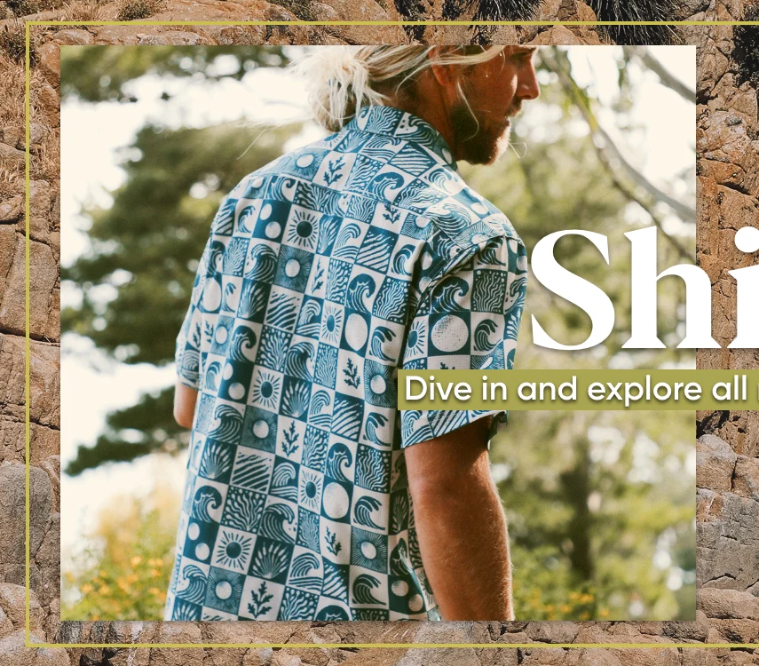 Authentic Apparel, Rooted in Community